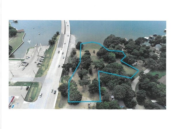 00 Highway 334, Gun Barrel City, TX 75156