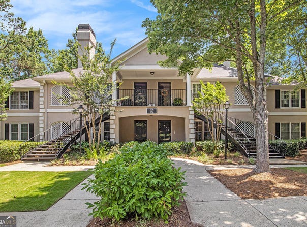 205 Peachtree Forest, Peachtree Corners, GA 30092