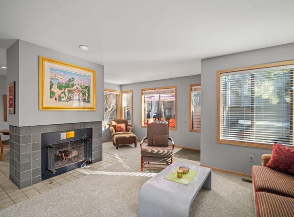 57922 Silver Fir Circle, Sunriver, OR 97707