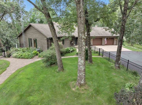 N2898 24TH Road, WAUTOMA, WI 54982