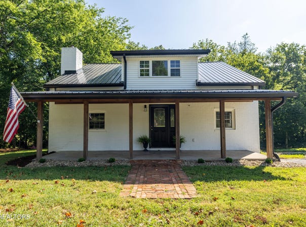 2805 Mint Rd, Maryville, TN 37803