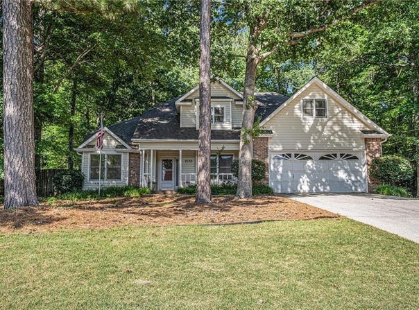 2130 Hampton Trail SE, Conyers, GA 30013