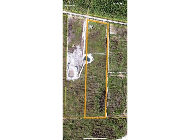 570 Clark's Landing Rd, Carrabelle, FL 32322