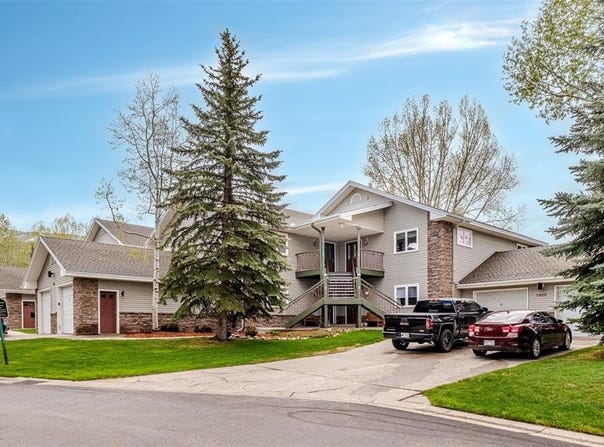 1485 MUSTANG RUN, Steamboat Springs, CO 80487