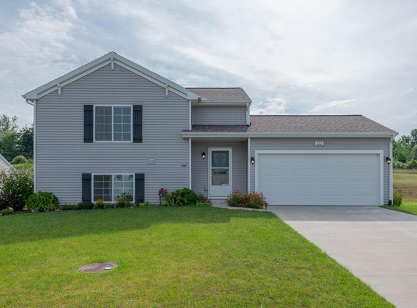 222 Station Hill Street, Galesburg, MI 49053