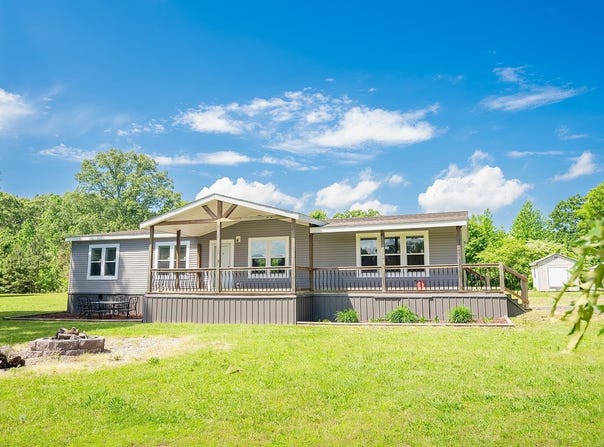 780 Black Jack Road, Ward, AR 72176
