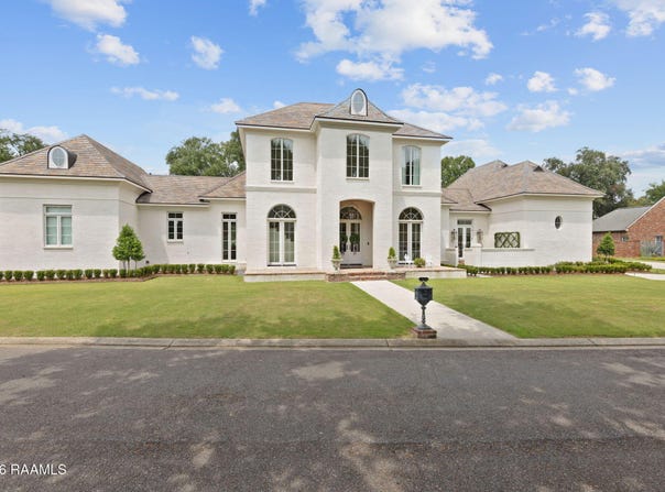 101 Turfway Drive, Lafayette, LA 70508
