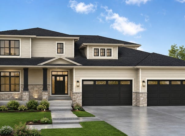 4935 Parkside Circle, Eagan, MN 55123