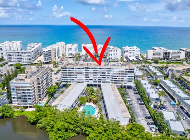 3589 S Ocean Boulevard, South Palm Beach, FL 33480