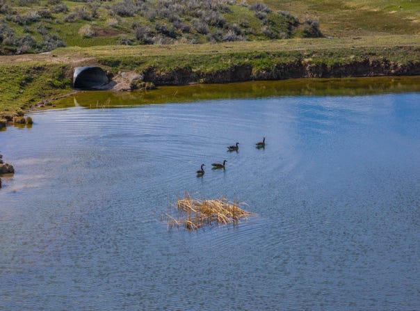 000 No Situs, Lander, WY 82520