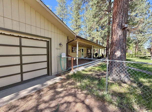 33206 Witam Bluff Drive, Chiloquin, OR 97624