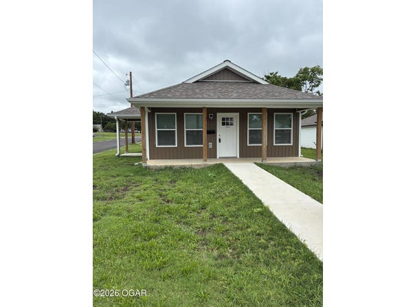 502 N Devon Street, Webb City, MO 64870