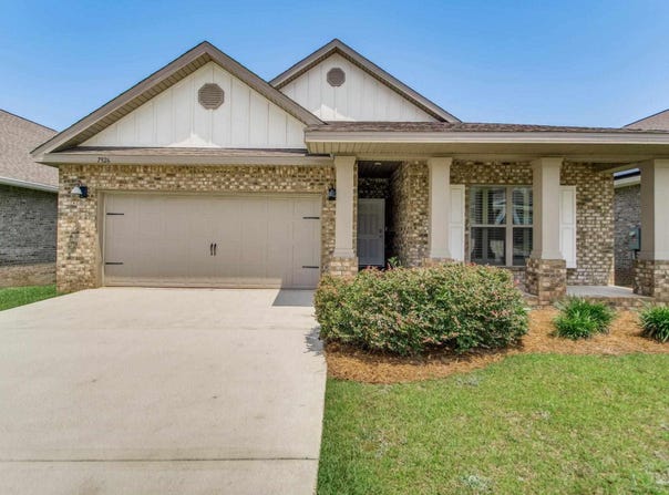 7926 Burnside Loop, Pensacola, FL 32526