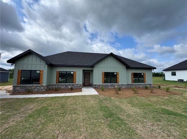 1116 30th St, Valley, AL 36854