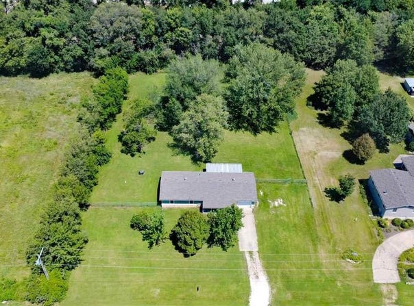 8945 Glendale Circle, Manhattan, KS 66502