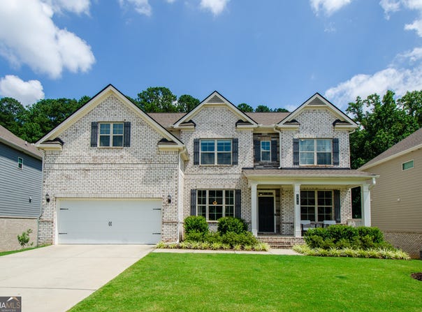 1775 Lantana, Cumming, GA 30040