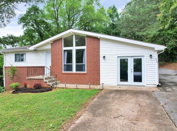 6568 Barnie Fay Lane, Chattanooga, TN 37421