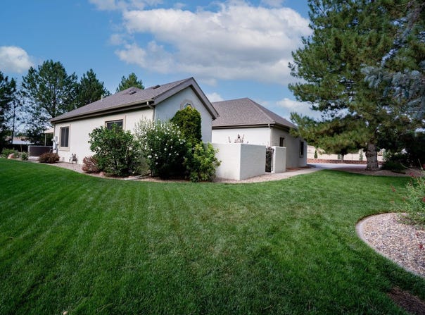 2697 Kimberly Drive, Grand Junction, CO 81506