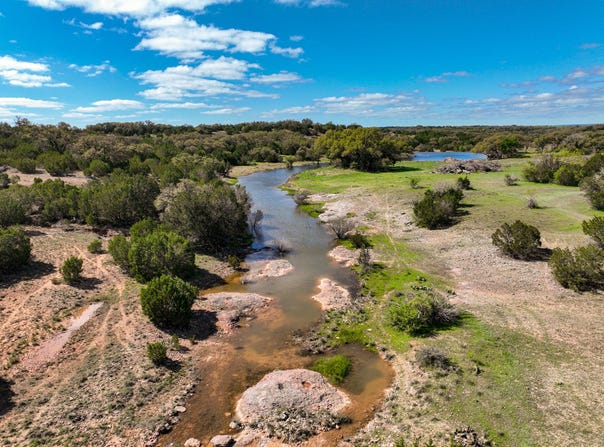 368 County Road 429, Goldthwaite, TX, 76844, Goldthwaite, TX 76844