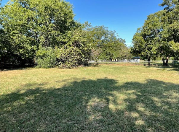 Tbd Lynch Street, Como, TX 75431