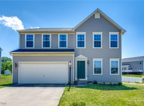 2120 Prestwick Court, Streetsboro, OH 44241
