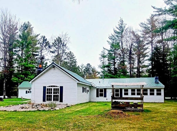 N18733 Short Cut, Pembine T-WI, WI 54156