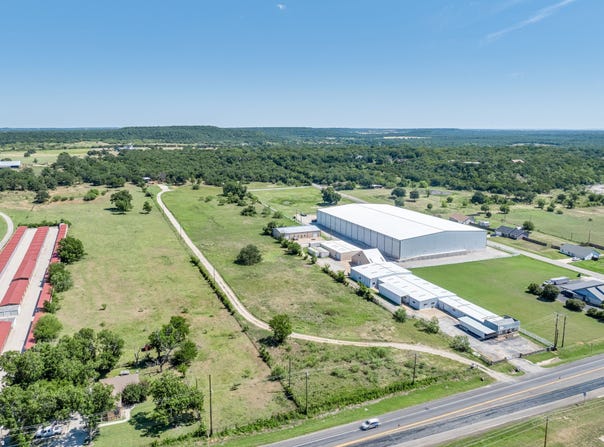 2784 Highway 180 W, Mineral Wells, TX 76067