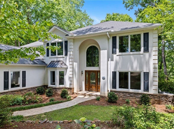 118 Pinnacle Pointe Drive, Seneca, SC 29672