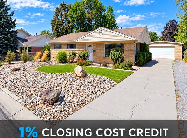 2173 E 6675 S, Cottonwood Heights, UT 84121