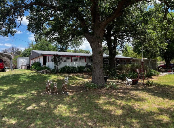 203 W 7th, Longdale, OK 73756