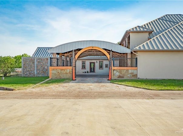 508 N El Paisano Road, Rio Grande City, TX 78582