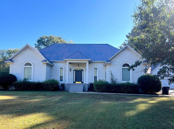 385 ROUSE Rd, Sumiton, AL 35148