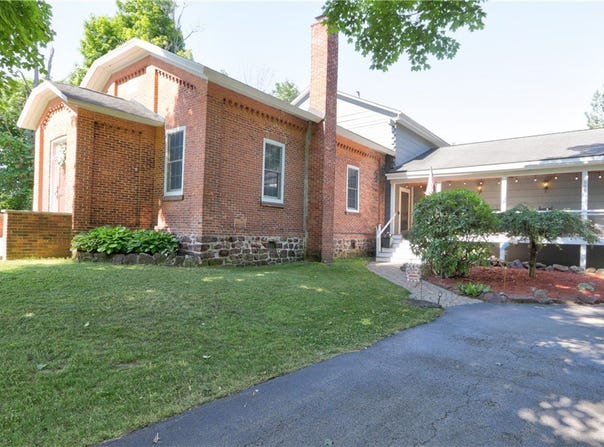 7021 Fisher Road, Ontario, NY 14519
