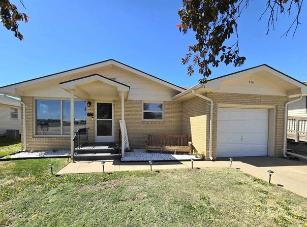 514 E 18th, Hays, KS 67601