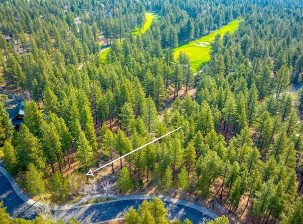 22 Rose Creek Lane lot: 9, Reno, NV 89511
