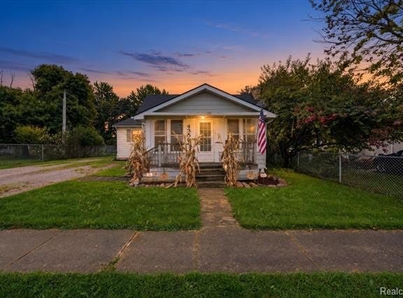 4350 Huron Street, North Branch Vlg, MI 48461