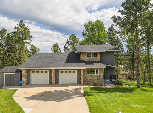 3410 Carmen Ct, Rapid City, SD 57702