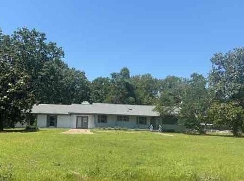 503 Birmingham Ridge Road, Saltillo, MS 38866