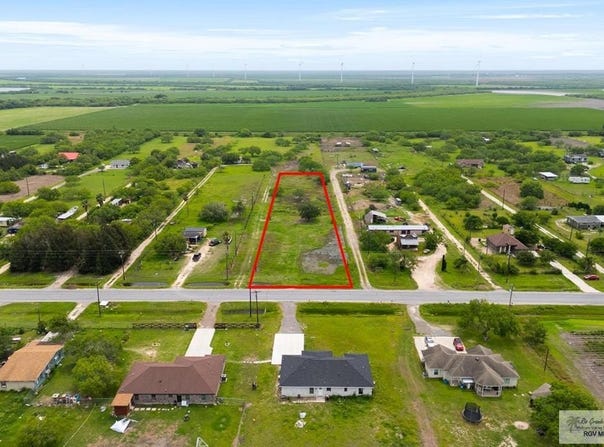 28389 FM 803, SAN BENITO, TX 78586