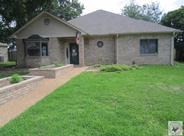 50 Lanshire, Texarkana, TX 75503