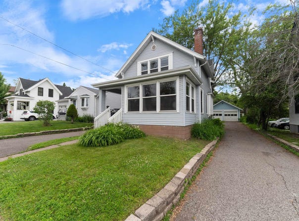 211 W St. Marie St, Duluth, MN 55803