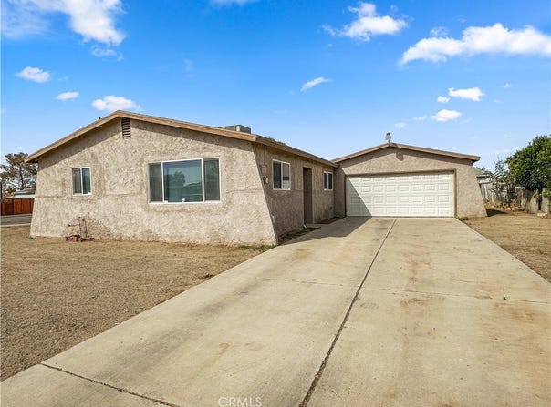 627 Bell Lane, Blythe, CA 92225