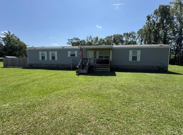 79 Walter Avenue, Sumter, SC 29153
