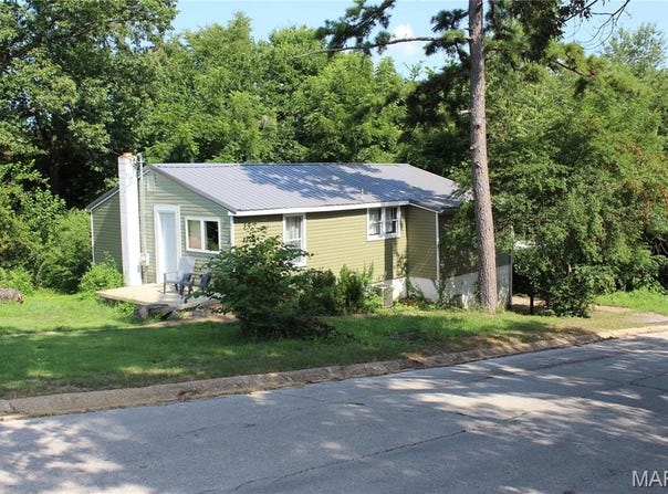 1303 Gardner Street, Poplar Bluff, MO 63901