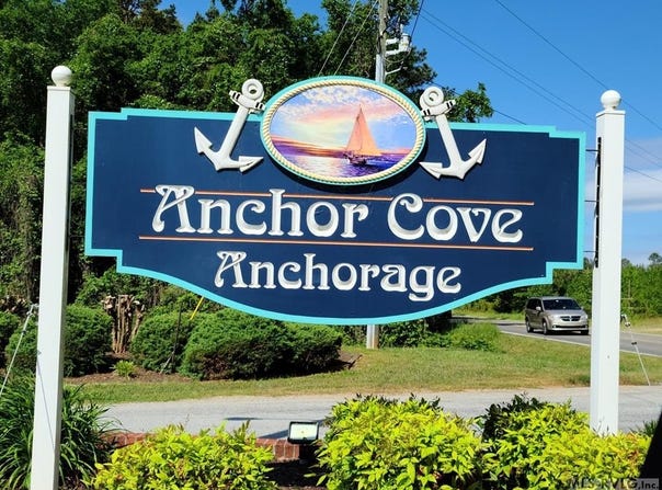 Windward Passage lot: 60, Bracey, VA 23919