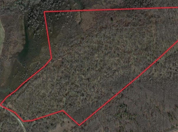TEAGUE Rd, Medon, TN 38356