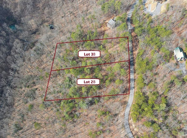 2b & 3b Overholt Trl, Sevierville, TN 37862