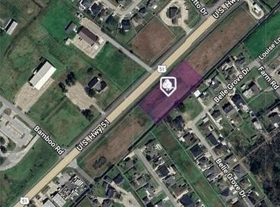 1.68 AC I-55 Highway, La Place, LA 70068
