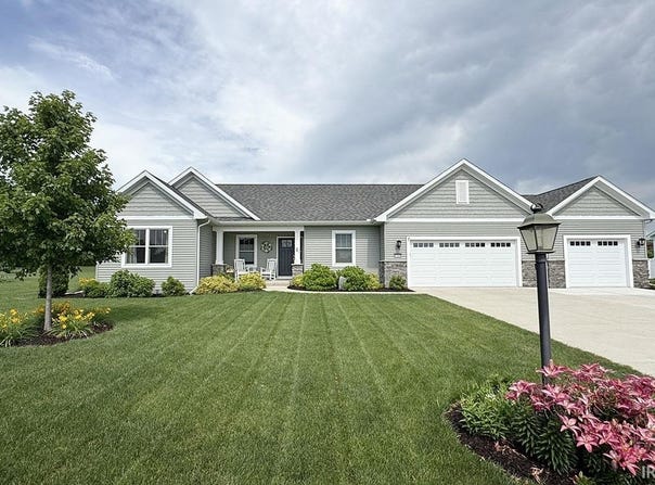 67320 Brentwood Drive, Goshen, IN 46526-5579