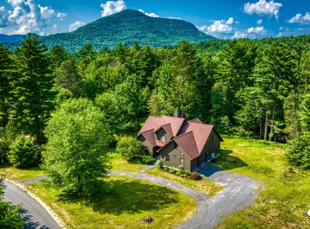 47 Danielle Road, Jay, NY 12941